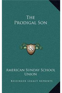 The Prodigal Son