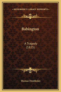 Babington