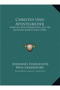 Christus Und Apostelbilder