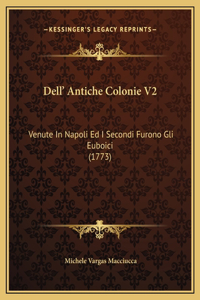 Dell' Antiche Colonie V2