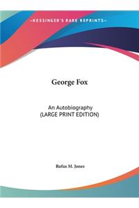 George Fox