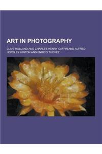 Art in Photography
