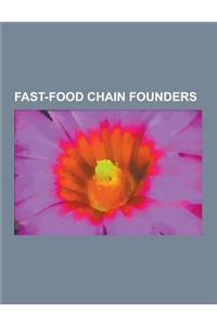Fast-Food Chain Founders