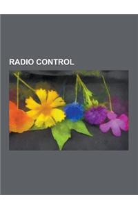 Radio Control