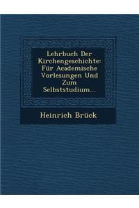 Lehrbuch Der Kirchengeschichte
