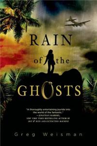 Rain of the ghosts