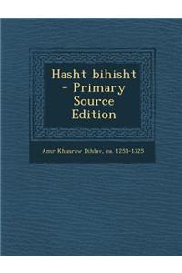 Hasht Bihisht