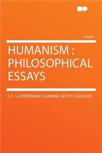 Humanism