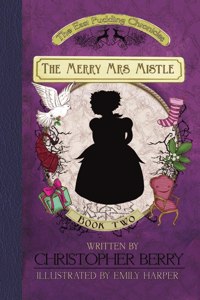 Merry Mrs Mistle