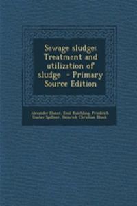 Sewage Sludge