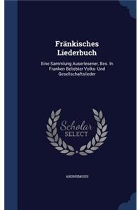 Fränkisches Liederbuch