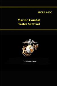 MCRP 3-02C - Marine Combat Water Survival