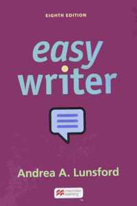 Easywriter 8e & Achieve for Easywriter 8e (1-Term Access)