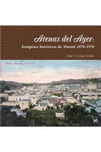 Atenas del Ayer