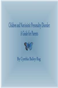 Children and Narcissistic Personality Disorder