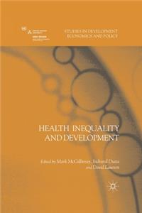 Health Inequality and Development