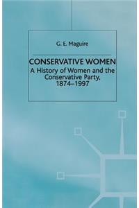 Conservative Women