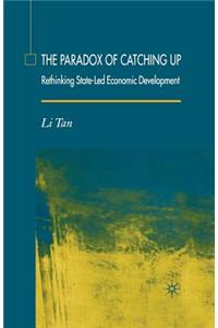 Paradox of Catching Up