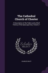 Cathedral Church of Chester