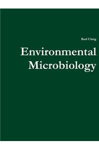 Environmental Microbiology