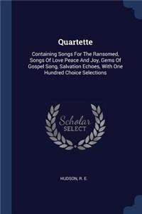 Quartette