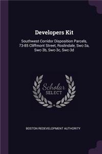 Developers Kit