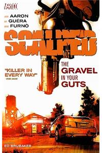 Scalped Vol. 4: The Gravel in Your Guts
