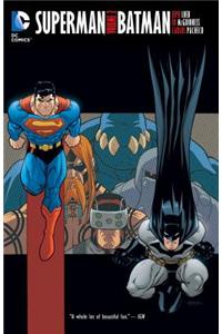 Superman/Batman Vol. 2