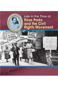 Rosa Parks and the Civil Rights Movement