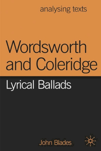 Wordsworth and Coleridge