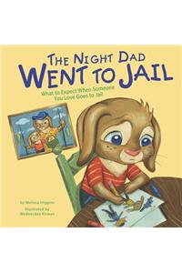 The Night Dad Went to Jail