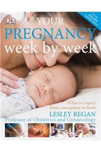 Your Pregnancy Week by Week