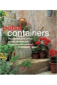 Pots and Containers
