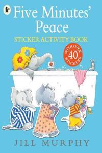 Five Minutes' Peace