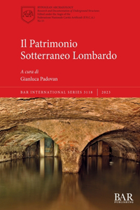 Patrimonio Sotterraneo Lombardo