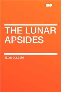 The Lunar Apsides