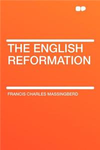 The English Reformation
