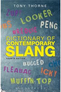 Dictionary of Contemporary Slang