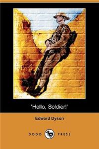 Hello, Soldier!' (Dodo Press)