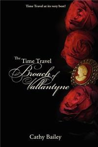 Time Travel Broach of Vallantyne