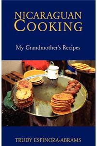 Nicaraguan Cooking