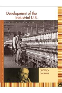 Development of the Industrial U.S. Reference Library