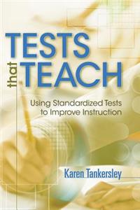 Tests That Teach