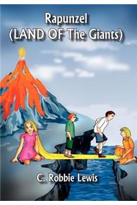 Rapunzel (LAND OF The Giants)