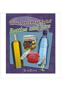 Bottles and Jars