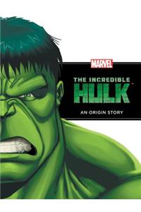 The Incredible Hulk