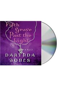 Fifth Grave Past the Light