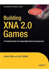 Building XNA 2.0 Games