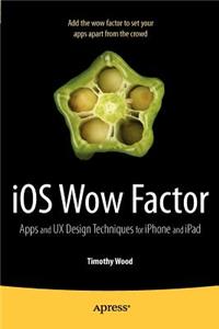 IOS Wow Factor