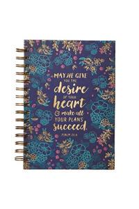 May He Give You the Desire of